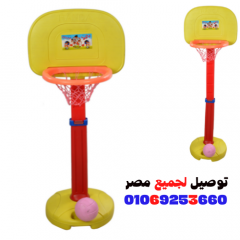 Basket 3 levels2022