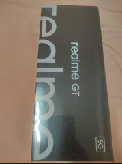 Realme GT Snapdragon 888 ريلمى GT G5 كسر زيرو