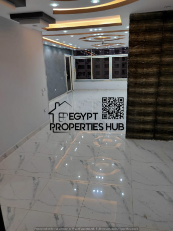 unfurnished-apartment-over-view-step-from-ring-road-for-rent-in-maadi-zahraa-big-1