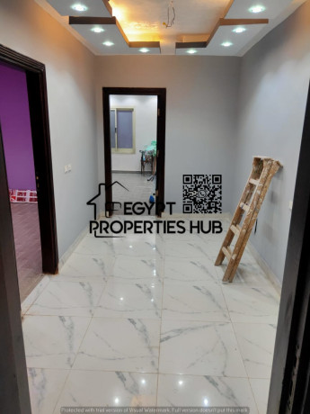unfurnished-apartment-over-view-step-from-ring-road-for-rent-in-maadi-zahraa-big-2