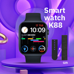الساعة الذكية smart watch