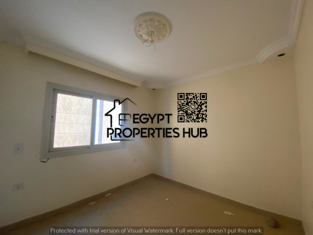 rent-in-zahraa-el-maadi-unfurnished-apartment-near-services-big-2