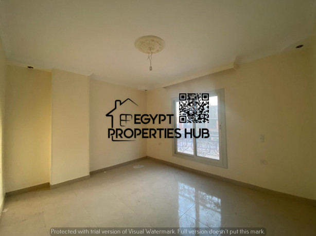 rent-in-zahraa-el-maadi-unfurnished-apartment-near-services-big-1