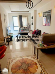 : Ultra modern apartment for sale on prime location close to ring road in maadi zahraa