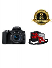 Canon EOS 250D Camera With Free Bag and Memory Card 16G