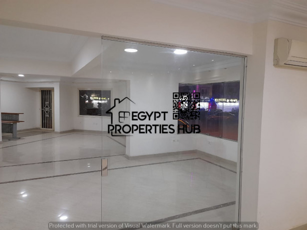 highend-finishing-adminstrative-office-strategically-located-in-zahraa-maadi-st-for-rent-big-0