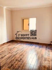 Ultra modern apartment for rent steps from waterway and 90th street | 5th avenue new cairo