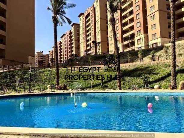inside-compound-tejan-modern-apartment-for-rent-over-view-pool-maadi-zahraa-big-1