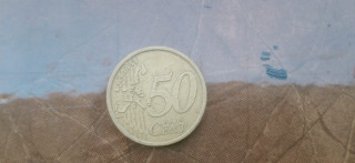 50cent EURo Etalian2002