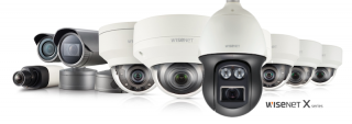 CCTV Samsung & Wisent