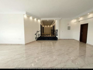 Ultra modern apartment in el yasmeen for rent | new cairo