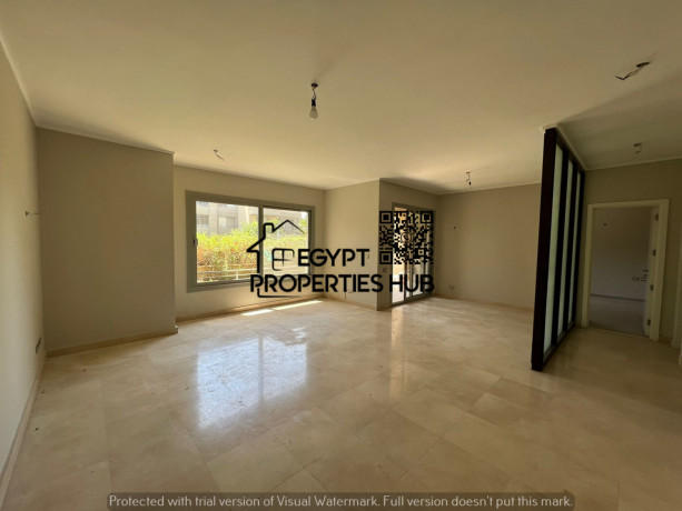 inside-compound-unfurnished-apartment-with-kitchen-for-rent-village-gate-big-1
