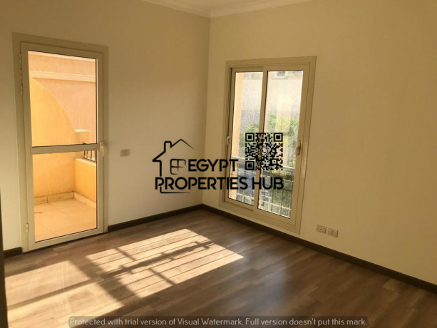 inside-compound-stone-park-ultra-modern-townhouse-for-rent-new-cairo-big-2
