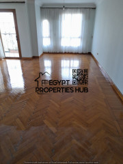Apartment Two Storey Duplex in prime location in new maadi for rent