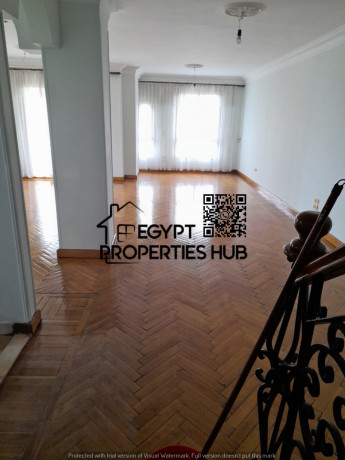 apartment-two-storey-duplex-in-prime-location-in-new-maadi-for-rent-big-1
