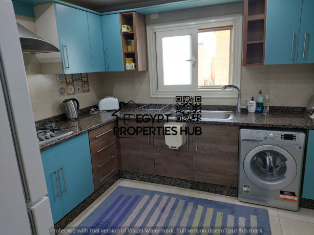 ultra-modern-furnished-apartment-in-choifat-opposite-to-down-town-new-cairo-big-1