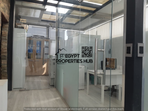 high-end-finishing-administrative-office-strategically-location-view-on-cairo-airport-for-rent-big-3