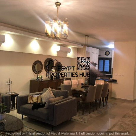inside-hyde-park-compound-on-90-road-new-cairo-ultra-modern-twin-house-for-rent-big-4