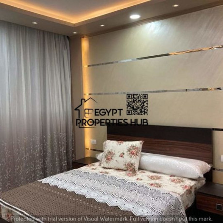 inside-hyde-park-compound-on-90-road-new-cairo-ultra-modern-twin-house-for-rent-big-1