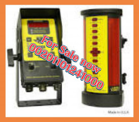 Laser-Tech Model 304 Machine Control System for sale in indiana state +201101241000