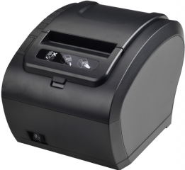Pegasus PR8003 Thermal POS Printer, 230mm/s