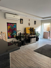 Ultra modern unique studio on strategically location in El Yasmine villas for Rent