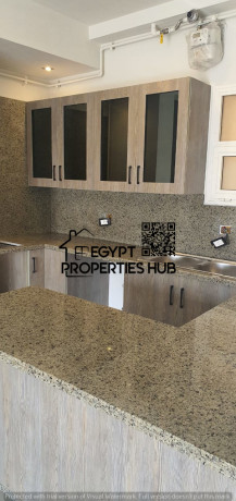 inside-compound-three-bedrooms-apartment-ready-to-live-for-rent-in-newcairo-big-3