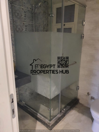 inside-compound-three-bedrooms-apartment-ready-to-live-for-rent-in-newcairo-big-2