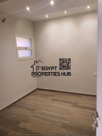 inside-compound-three-bedrooms-apartment-ready-to-live-for-rent-in-newcairo-big-1