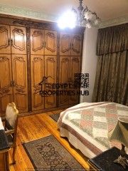 Fully equipped apartment for rent in zahraa el maadi nearby main roads and malls