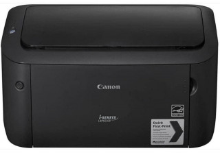 Printer canon i-SENSYS LBP6030B LASER مكنة طباعة