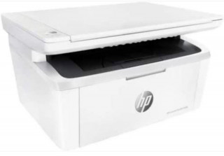 Printer hp laserJet pro MFP M28A طابعة واسكانر وتصوير