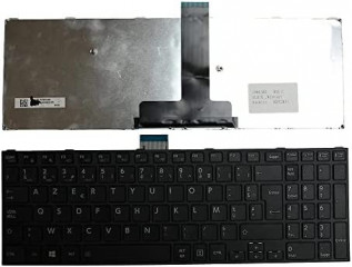 TOSHIBA C55-C laptop keyboard كيبورد توشيبا C55-C