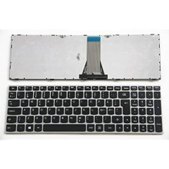 LENOVO Z51-70 laptop keyboard كيبورد لابتوب لينوفو Z51-70