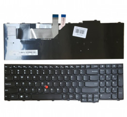 LENOVO T540 Laptop keyboard لابتوب كيبورد لينوفو T540