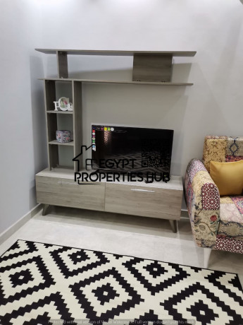 furnished-unique-studio-for-rent-at-hyde-park-compound-new-cairo-big-1