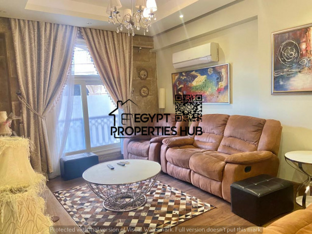ultra-modern-duplex-for-rent-at-district-no-2-new-cairo-cairo-big-2