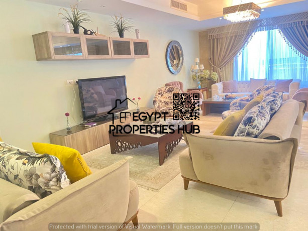 ultra-modern-duplex-for-rent-at-district-no-2-new-cairo-cairo-big-1