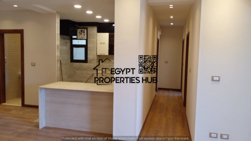 at-gharb-el-golf-new-cairo-90st-ultra-modern-flat-first-use-for-rent-big-2