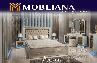 عروض وخصومات 2023 بجميع فروعنا Mobliana furniture