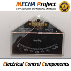 Jewell electrical instruments