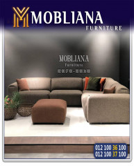 Mobliana furniture أحدث وأرقي الموديلات 2023 /2024