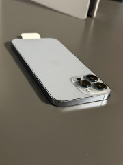 Apple iPhone 13 Pro Max - 128GB - Sierra Blue (Unlocked) $300