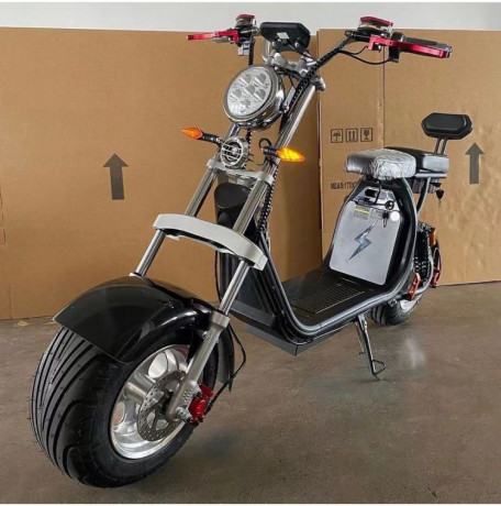 3000-watts-newest-fat-tyre-citycoco-electric-scooter-big-0