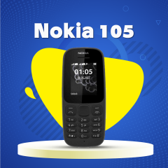 موبايل Nokia 105