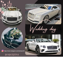 Wedding car rental+20 1101727711 - wedding car rental with decorations