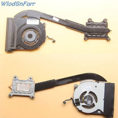CPU Cooling Fan For HP 745 G3 840 G3 848 G3 MT42 MT43 821163-00