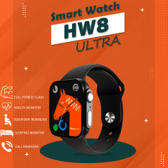 Smart Watch HW8 ULTRA