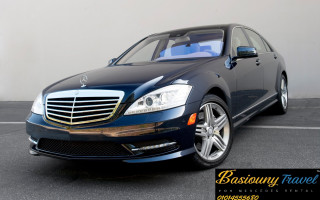 Mercedes S400 for rent-01014555680