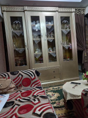 شقة للبيع 130 م بسعر مميز جدا في مدينة نصر شارع الزهاوي